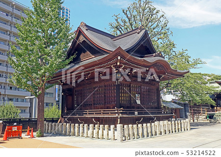 Junkoso Kumano Shrine Junkoso Kumano Shrine 53214522
