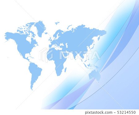 Business Image World Map Japan Map Japanese Economy Growth Trade World Sales 53214550