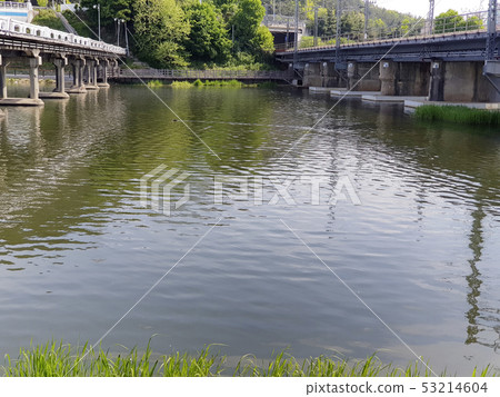 河走道 河走道 53214604