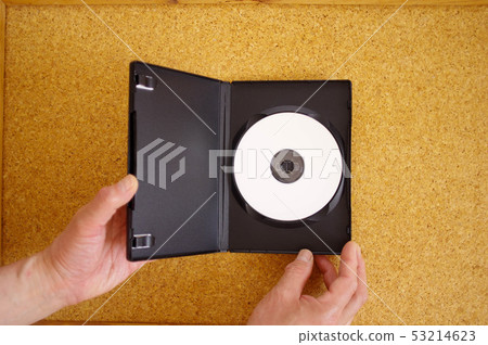 CD文件夾 53214623