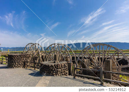 淡季三重水輪福岡縣朝倉市（季節休假） 53214912