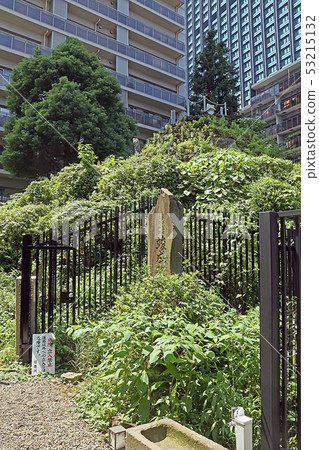 Narikoten Shrine 53215132