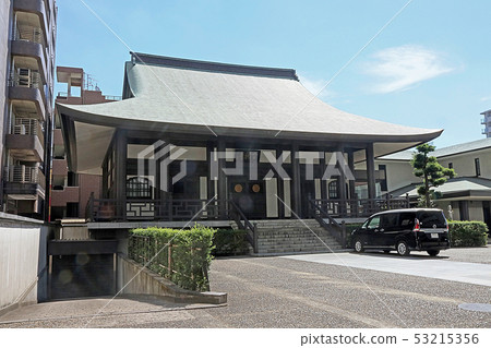 Tenryu temple Tenryu temple 53215356