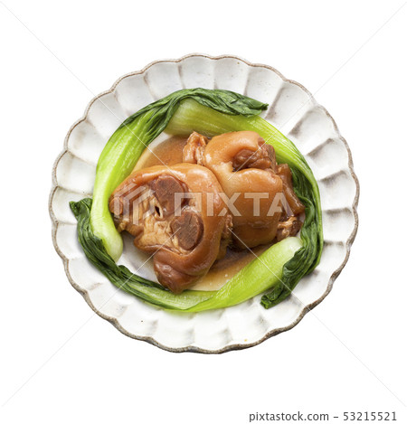 Tebitchi-Okinawan美食 - 剪草美白 Tebitchi-Okinawan美食 - 剪草美白 53215521