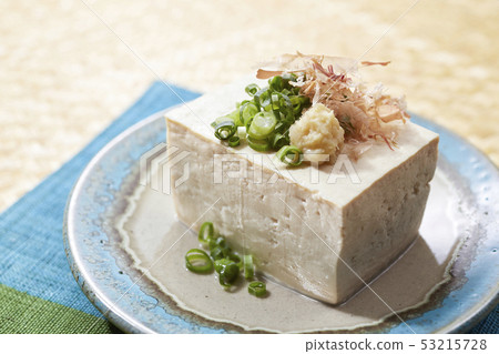 島豆腐 - 沖繩美食 53215728