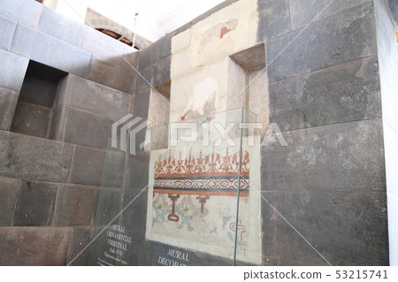 Church of Santo Domingo 53215741