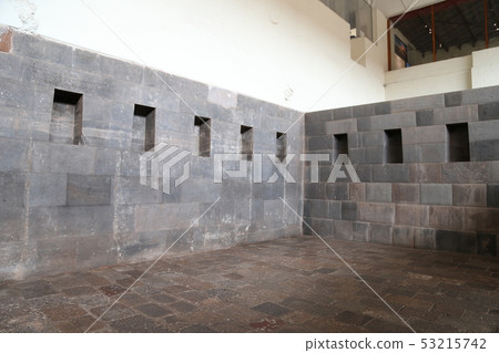 Church of Santo Domingo 53215742