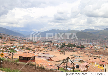 City of Cuzco 53215912