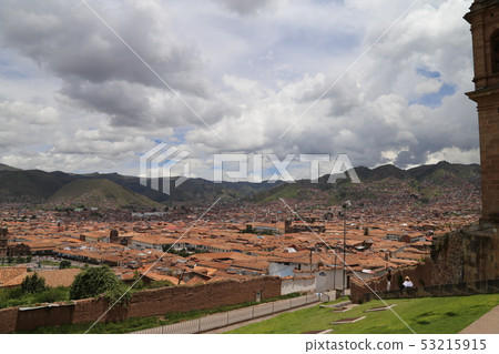 Cusco 53215915