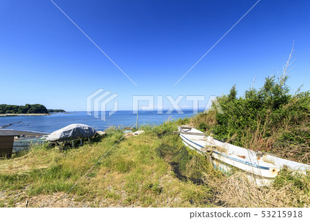 Sannohama(初夏) Sannohama(初夏) 53215918