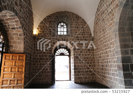 Church of Santo Domingo 53215927