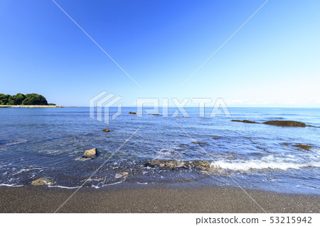 Sannohama（初夏） 53215942