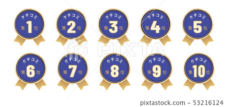 Review label best 10 sets 53216124