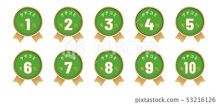 Review label best 10 sets 53216126