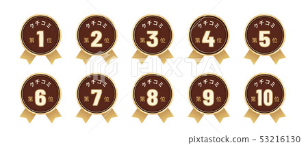 Review label best 10 sets 53216130