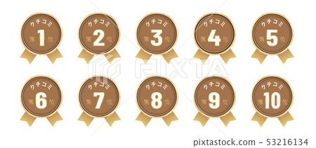 Review label best 10 sets 53216134