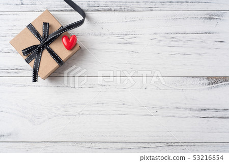 top view of fathers day concept with copy space top view of fathers day concept with copy space 53216854