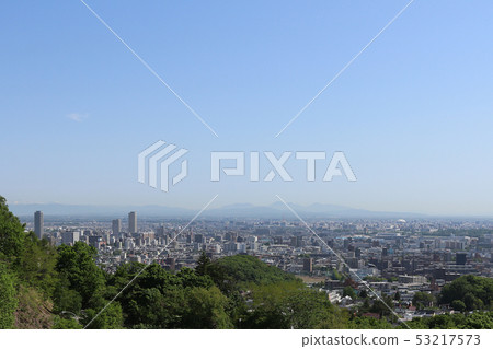 Cityscape Cityscape 53217573