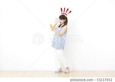 女驚喜 53217852