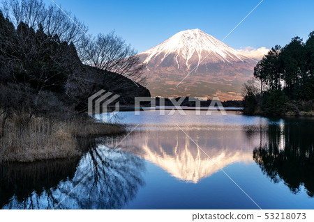 富士山景觀湖Tanuki 53218073