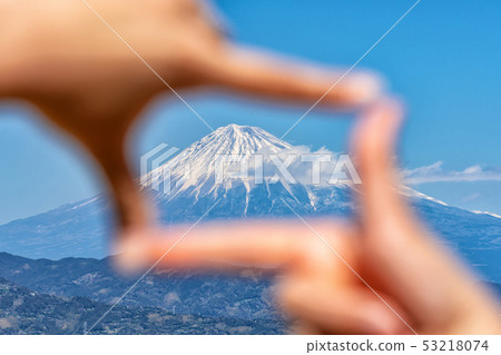 Mt. Fuji view Nihondaira Hotel 53218074