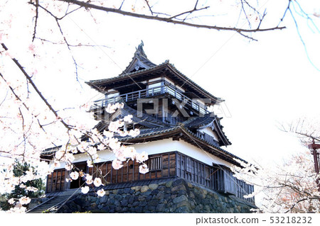 Maruoka Castle 53218232