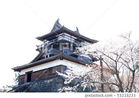 Maruoka Castle Maruoka Castle 53218233
