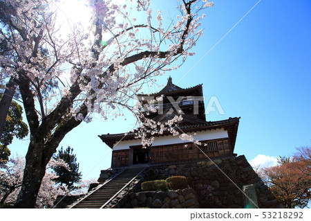 丸岡城堡 53218292