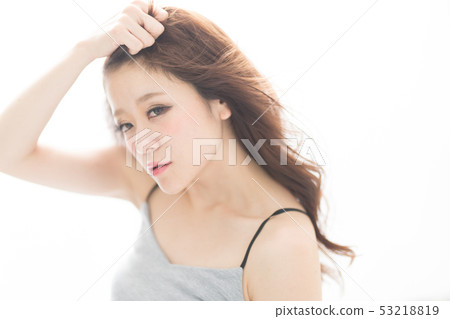 背光和女人 背光和女人 53218819