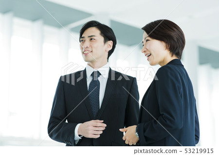 Business office businessman middleware career 53219915