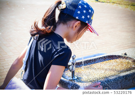 Park drinking place Park drinking place 53220176