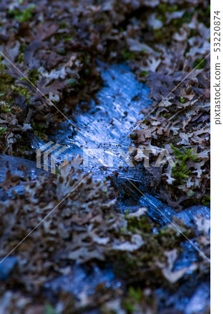 Frost pillar 3 Frost pillar 3 53220874