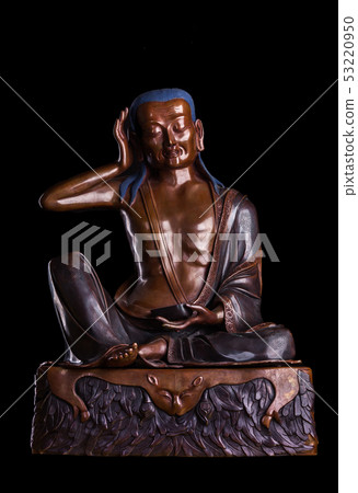 The singing Milarepa 53220950