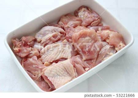 雞肉 53221666