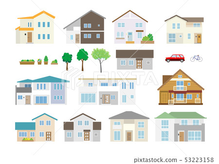 House House House House 53223158