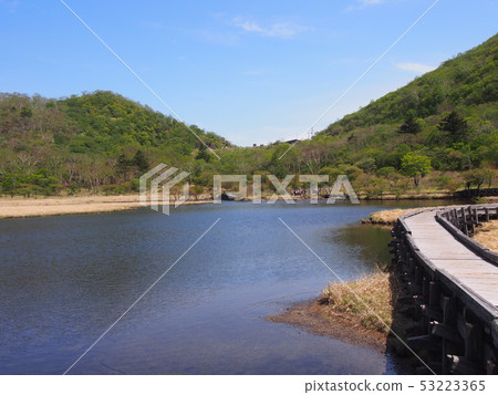 Kakumangu (Akagiyama / Gunma Prefecture) Kakumangu (Akagiyama / Gunma Prefecture) 53223365