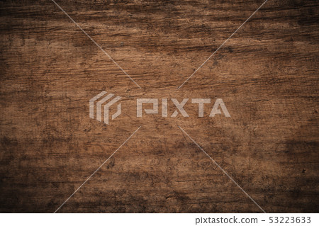 Old grunge dark textured wooden background Old grunge dark textured wooden background 53223633