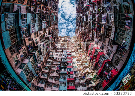 怪物大廈 怪物大廈 53223753