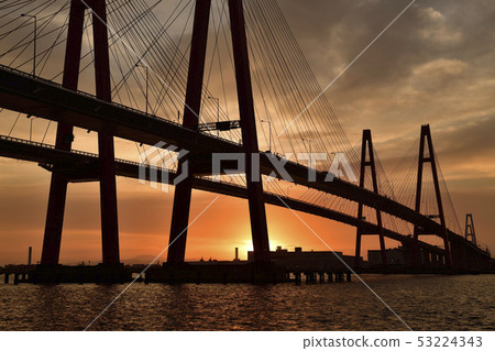 Meito Nishi Ohashi和日出 Meito Nishi Ohashi和日出 53224343