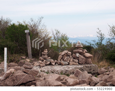 赤山/ Jizodake峰會(Jizodake / Mt. Akagi /群馬縣) 赤山/ Jizodake峰會(Jizodake / Mt. Akagi /群馬縣) 53224960
