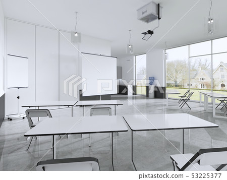 Seminar Room or Classroom Seminar Room or Classroom 53225377