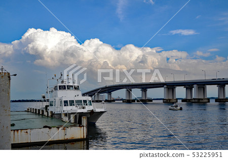 琵琶湖的夏天 琵琶湖的夏天 53225951