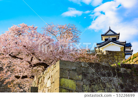 Shirakawa Komine Castle Shirakawa Komine Castle 53226699