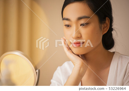 美女形象 美女形象 53226964
