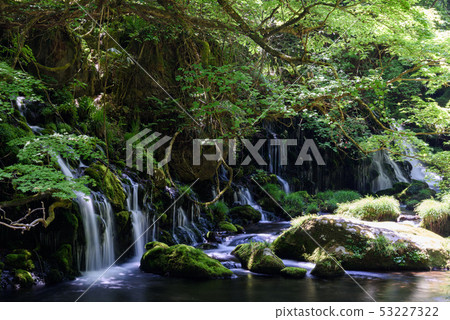 Motoyuki underwater water Motoyuki underwater water 53227322