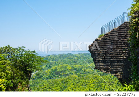 Kiriyama hell peep (Aban-gun, Chiba Prefecture Kyoko Minami-cho) May 2019 taken 53227772