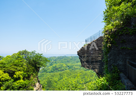 Kiriyama hell peep (Aban-gun, Chiba Prefecture Kyoko Minami-cho) May 2019 taken 53227773