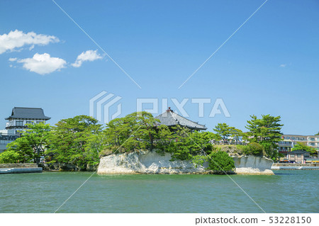 日本產經松島松島Godaido 53228150