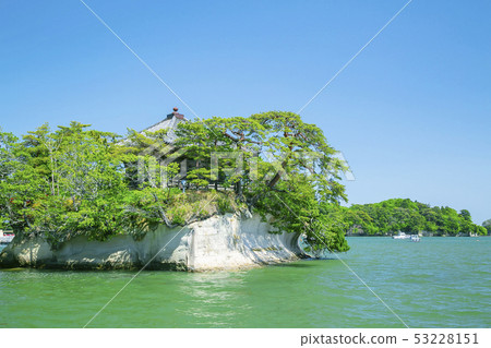 日本產經松島松島Godaido 53228151