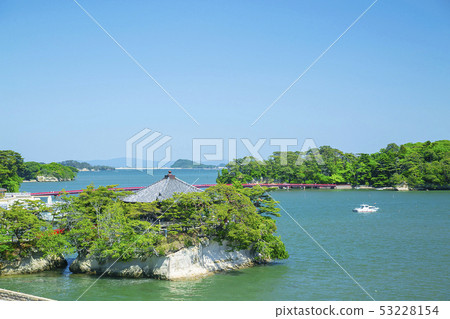 日本產經松島松島Godaido 53228154